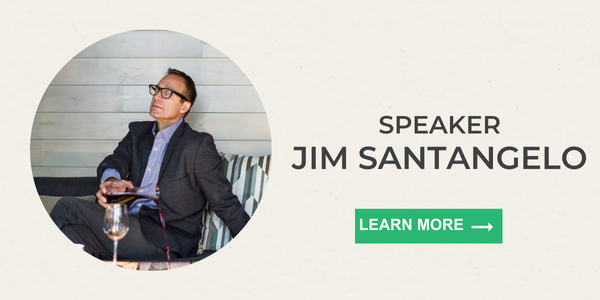 This seminar will be guided by Jim Santangelo.