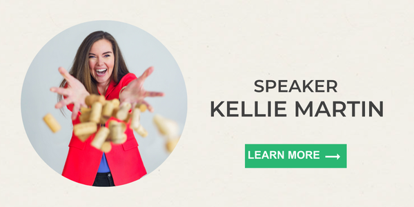 This seminar will be led by Kellie Martin of SommSchool.