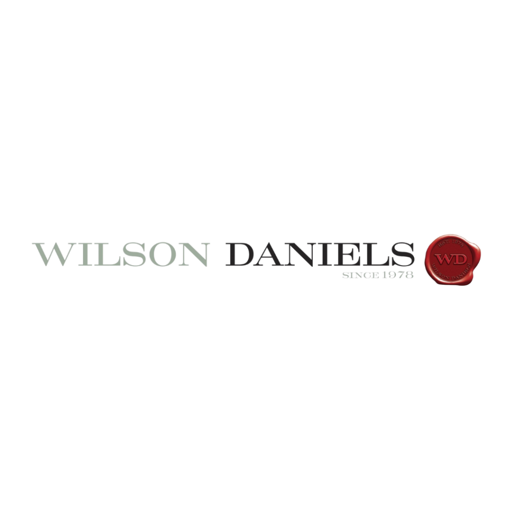 Wilson Daniels