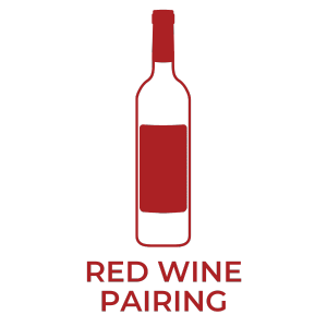 This seminar will focus on Red Wine Pairing.