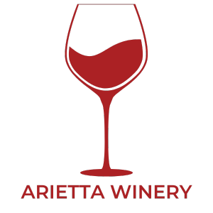 This event features wine from Arietta Winery.