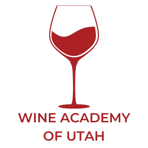 This seminar features wine from Wine Academy of Utah.