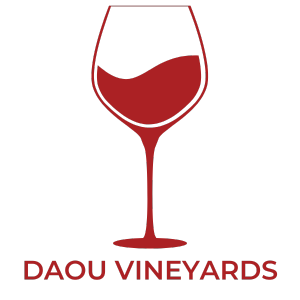 The wine featured in this seminar will be from DAOU Vineyards.