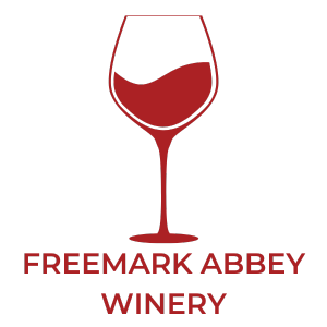 This event is led by and features wine from Freemark Abbey Winery.