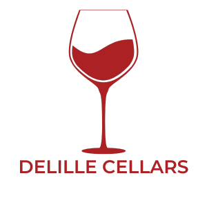 This event features wine from DeLille Cellars.