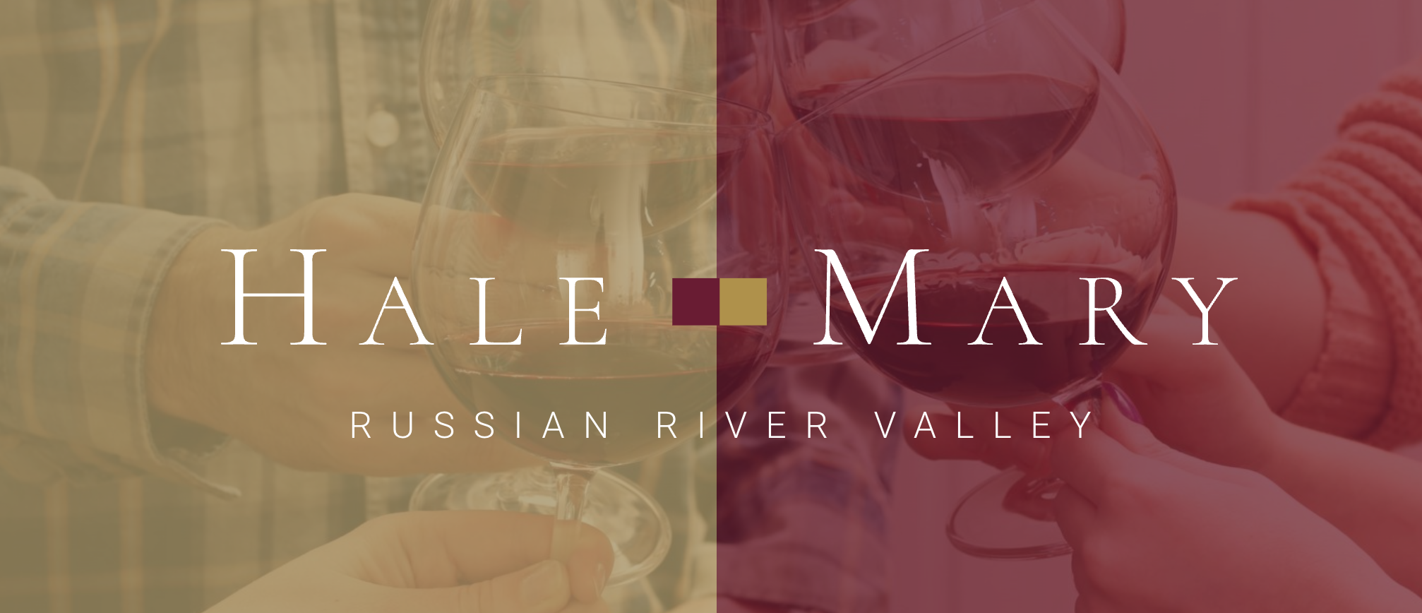 Hale Mary is a featured winery at the Park City Wine Festival.