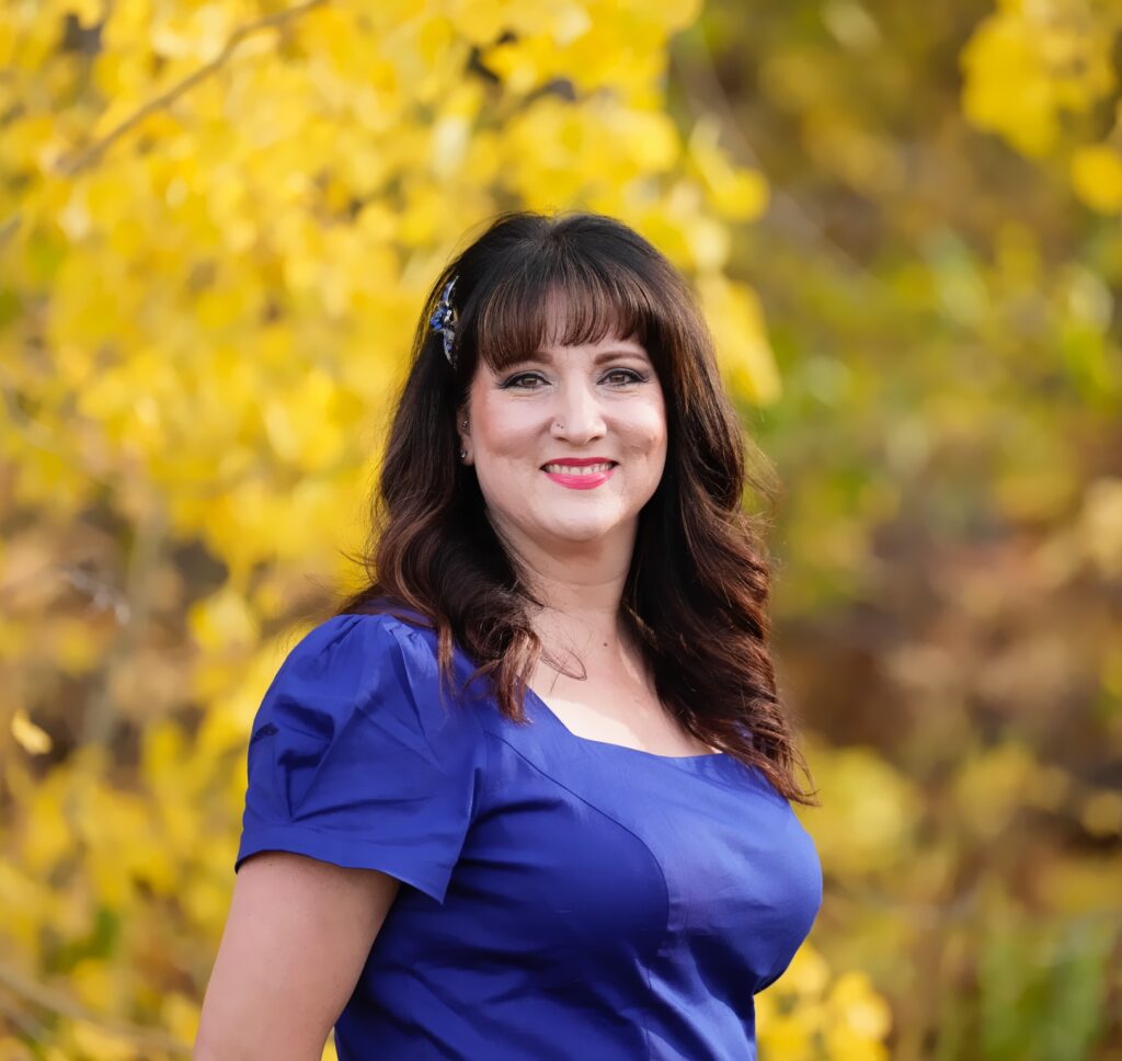 Heather Cox