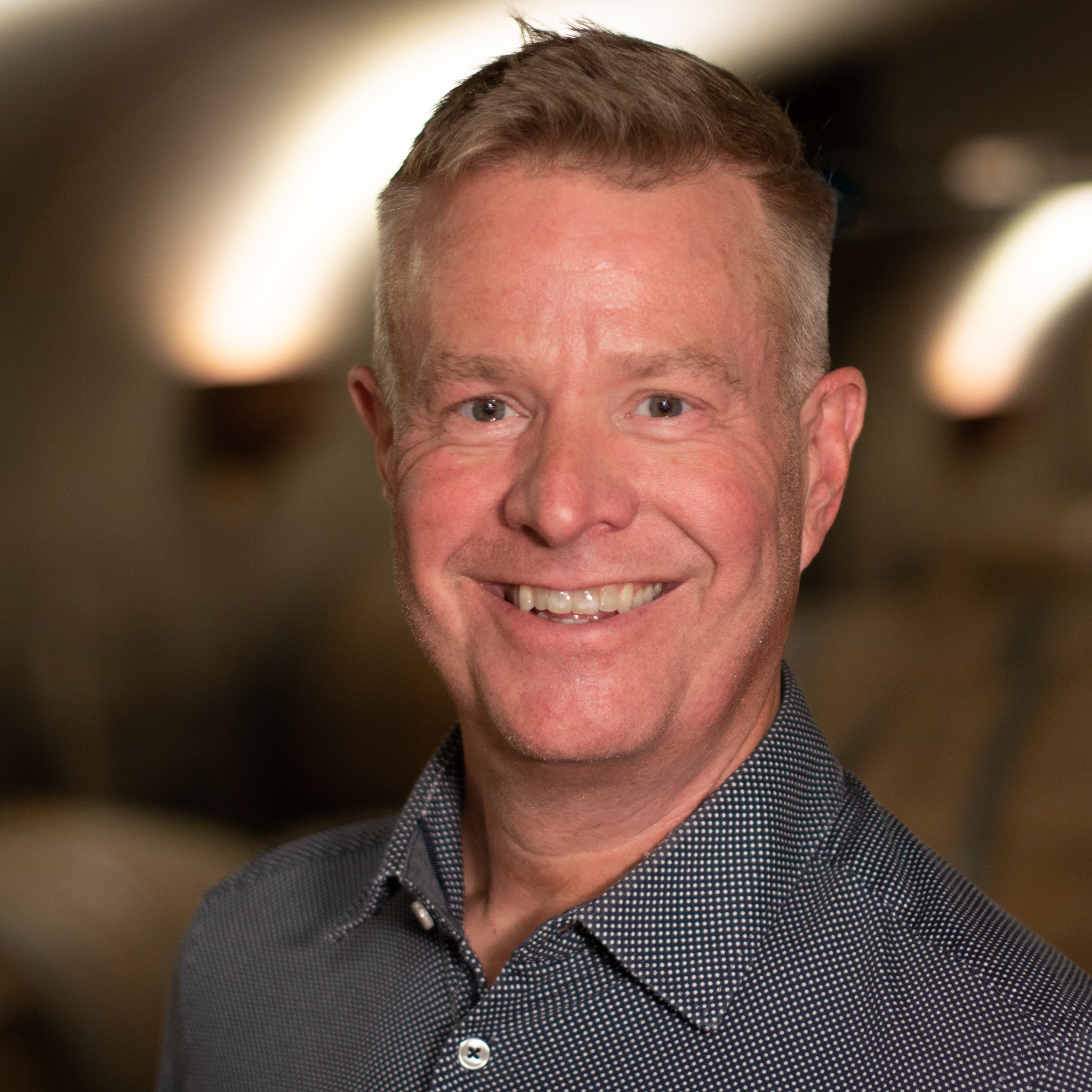 Mike Willison is a featured expert at the Park City Wine Festival.