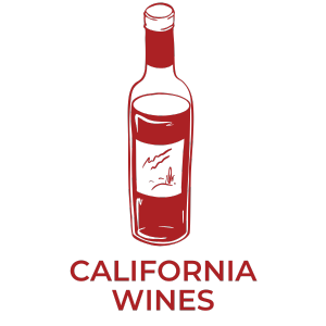 California wines will be featured at the Vine Master's Circus Wine Lunch.