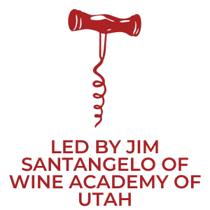 This wine dinner is led by Jim Santangelo.