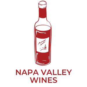 Napa Valley Wines will be featured at this event.