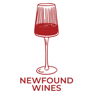 Newfound Wines will be the wines featured at this dinner.