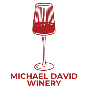 Michael David Winery is the featured winery of this seminar.