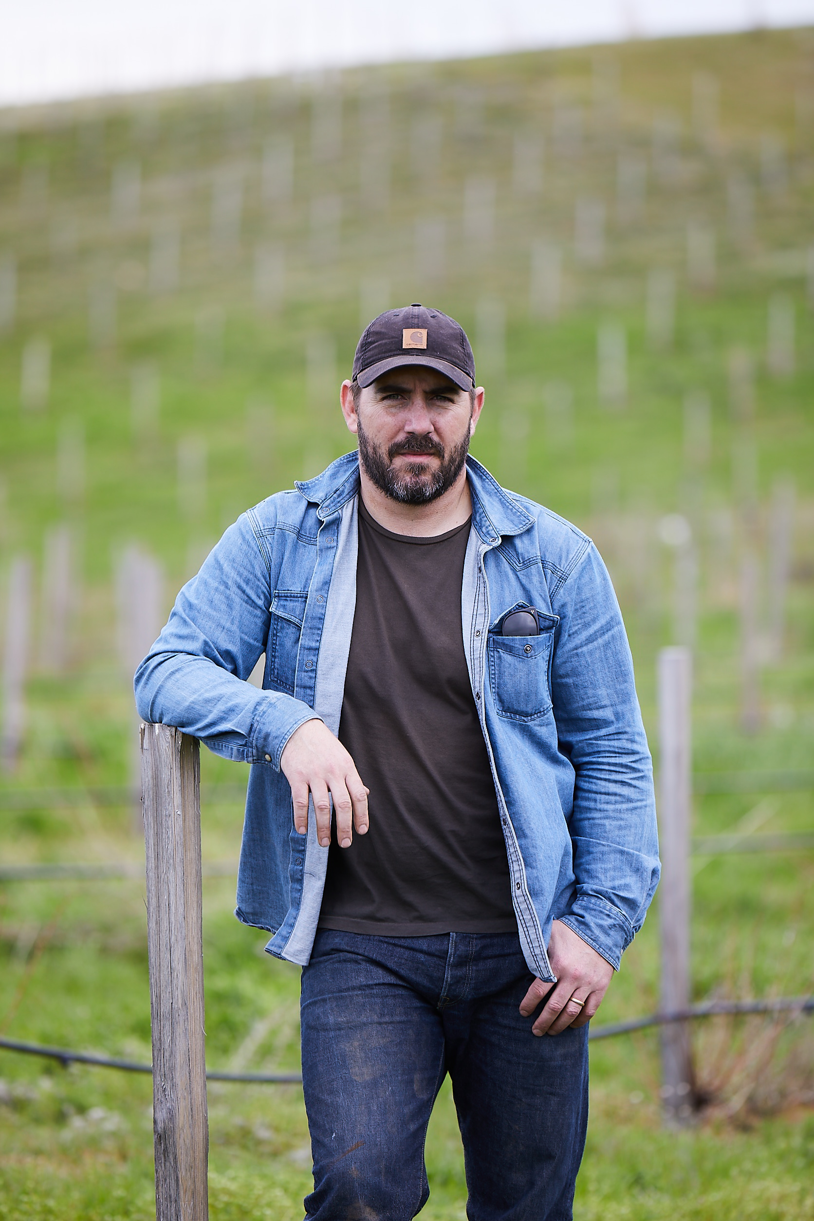 Matt Nauman is a featured speaker at the Park City Wine Festival.