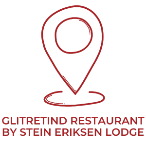 Glitreind Restaurant by Stein Eriksen Lodge will host the Behind the Label with Hale Mary Wines lunch.