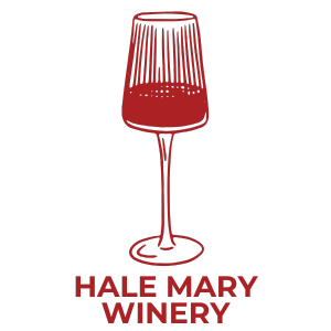 Hale Mary Wines will be featured at this wine lunch.