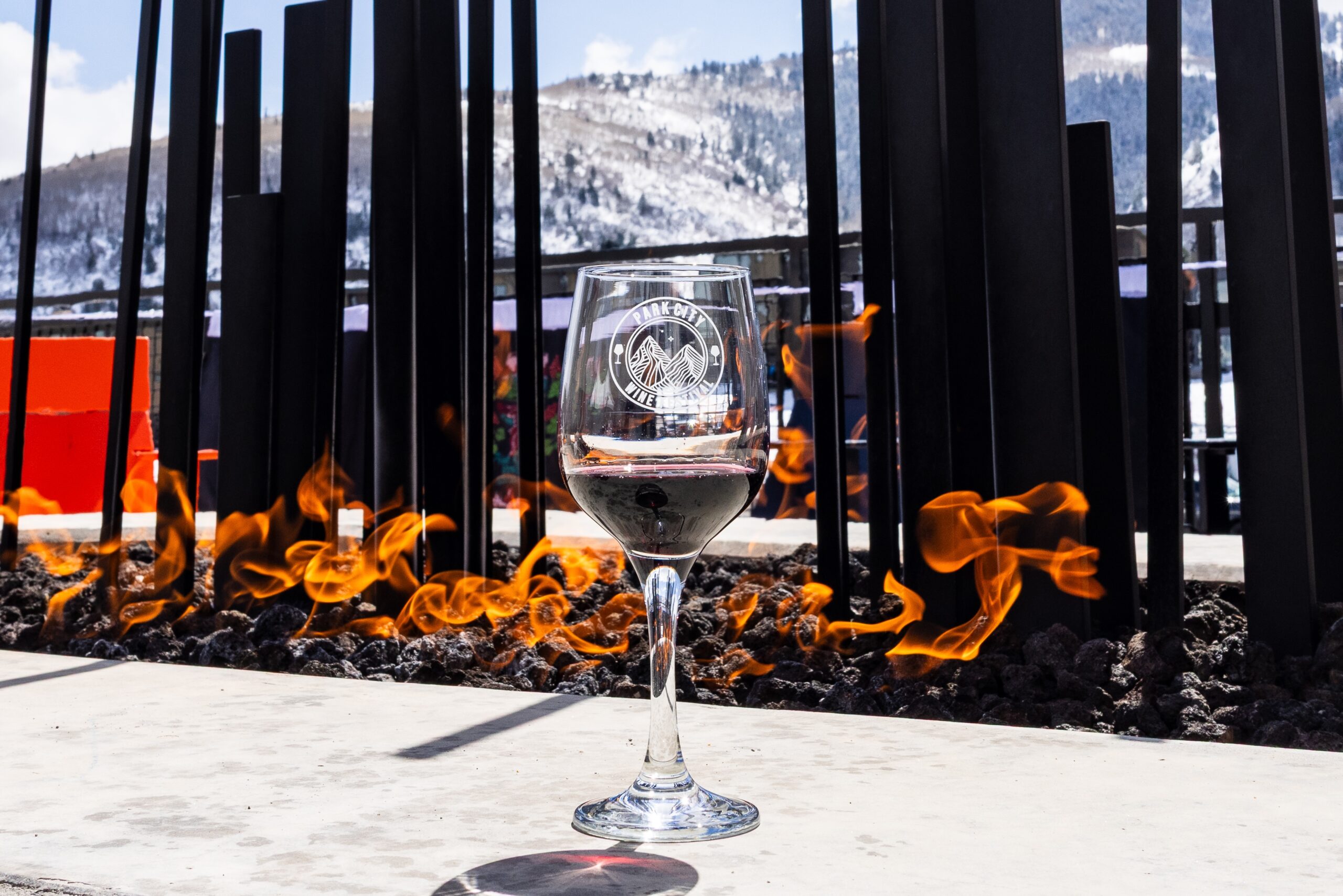 Park City Wine Festival: Spring Edition