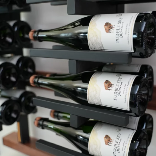 Purple Sky Winery is a featured winery of the Park City Wine Festival.